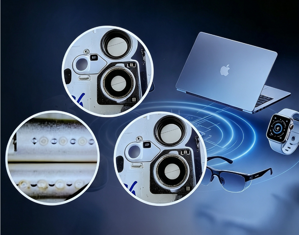 3C Consumer Electronics Industry