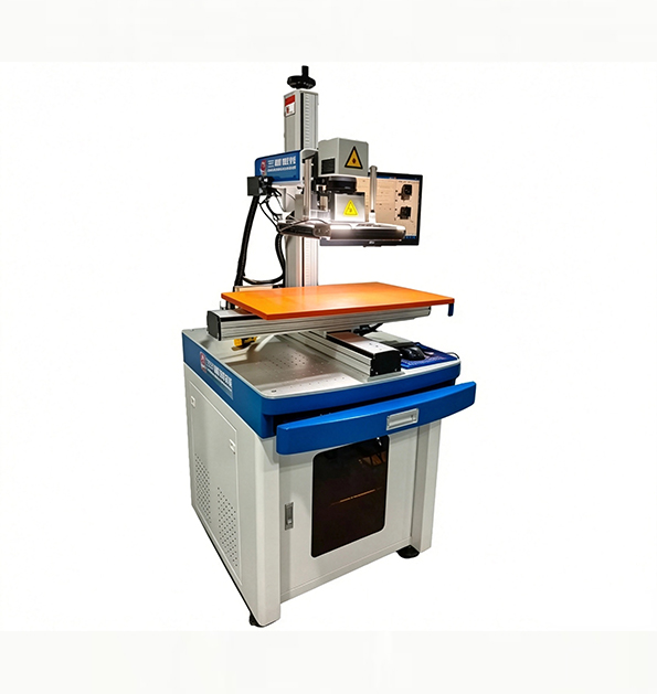 Multi-axis Marking Machine