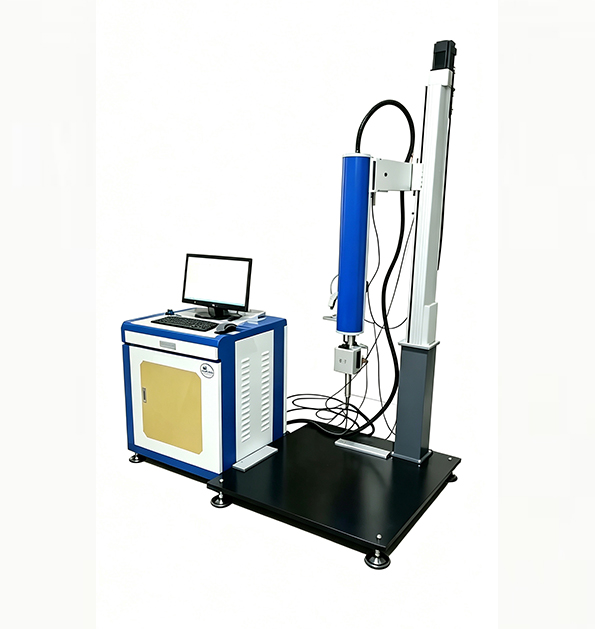Inner wall marking machine