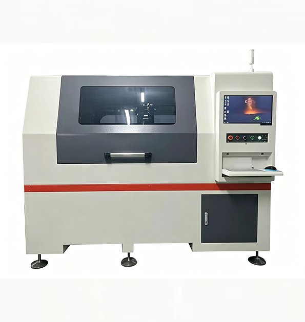 Laser cutting machine G1010