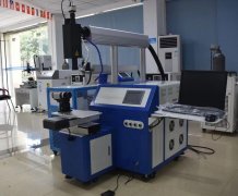 激光焊接机的价格 激光光纤焊接机生产厂家