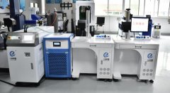 大型激光焊接机价格 光纤传输激光焊接机厂家
